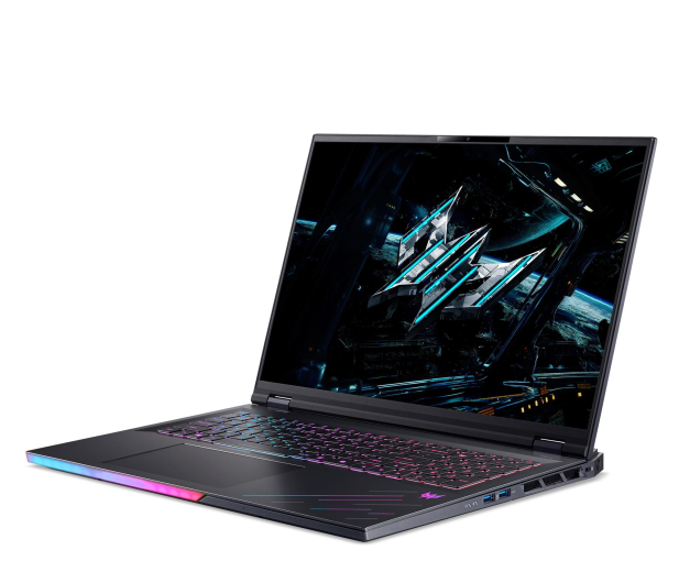 ACER Predator Helios 18 Ultra 9-275HX/256GB/2TB/Win11P RTX5090 PH18-73 || NH.QVWEP.001 - 1352877 - zdjęcie 4